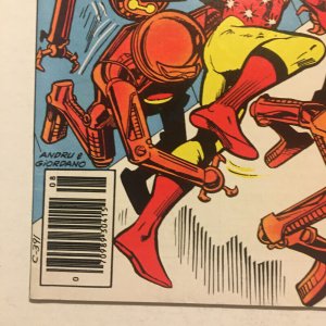 Adventure Comics #474 #476 Set Lot Ditko Interiors Plastic Man Bronze Age DC