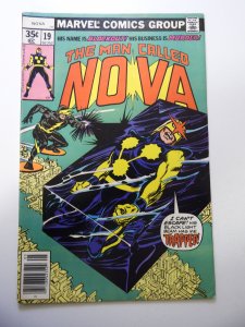 Nova #19 (1978) VF- Condition
