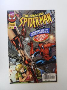 The Amazing Spider-Man #424 (1997) NM condition