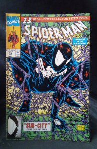 Spider-Man #13 (1991)