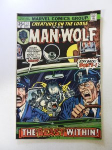 Creatures on the Loose #31 (1974) FN- condition MVS intact