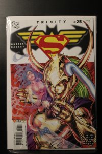 Trinity #25 (2008)