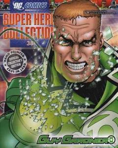 Guy Gardner