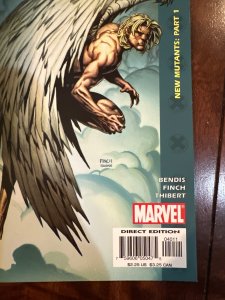 Ultimate X-Men #40 (2004)