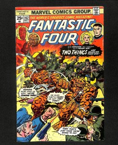 Fantastic Four #162