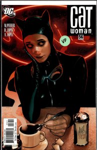 Catwoman #56 (2006) Catwoman