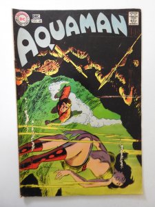 Aquaman #48 (1969) VG Condition!