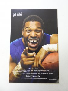 Wolverine: Origins #23 (2008) VF condition