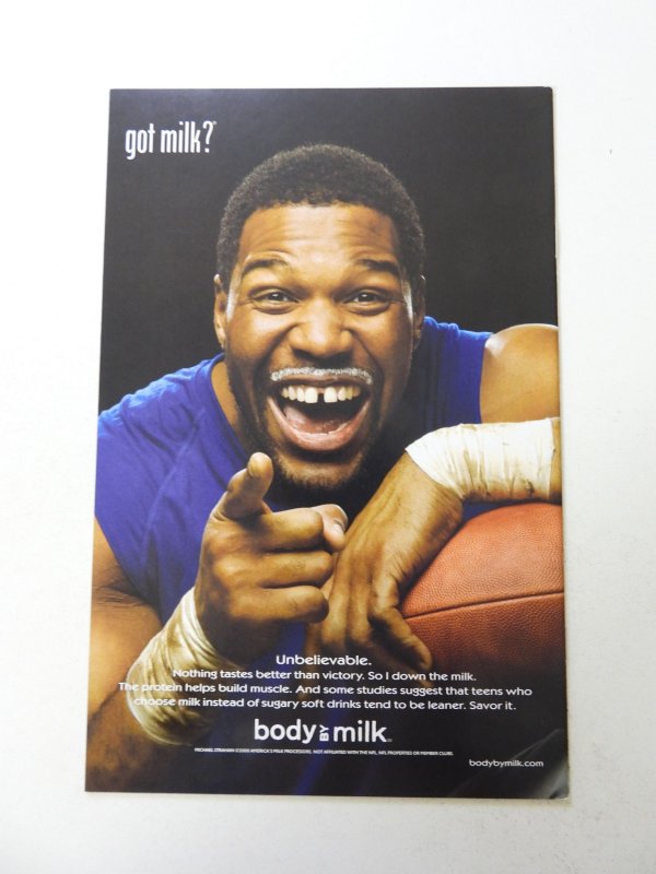 Wolverine: Origins #23 (2008) VF condition