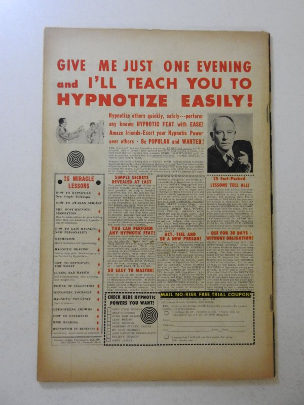 Tales to Astonish #52 (1964) VG Condition