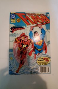 The Flash #53 (1991) NM DC Comic Book J739
