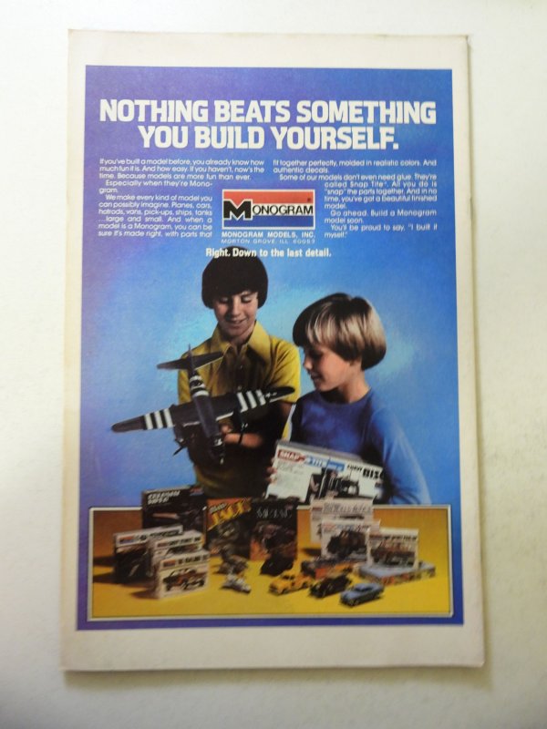 Batman #310 (1979) FN Condition