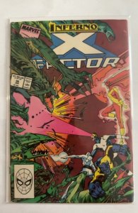 X-Factor #36 (1989)