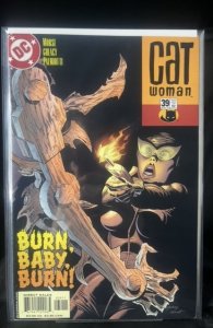 Catwoman #39 (2005)
