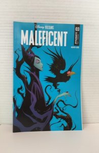 Disney Villains: Maleficent #3 (2023)