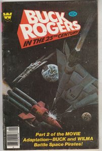 Buck Rogers #3 (Sep-79) VF High-Grade Buck Rogers