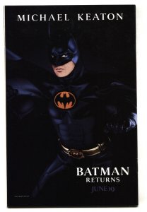 Batman: Shadow of the Bat #1  1992 - DC  -VF/NM - Comic Book