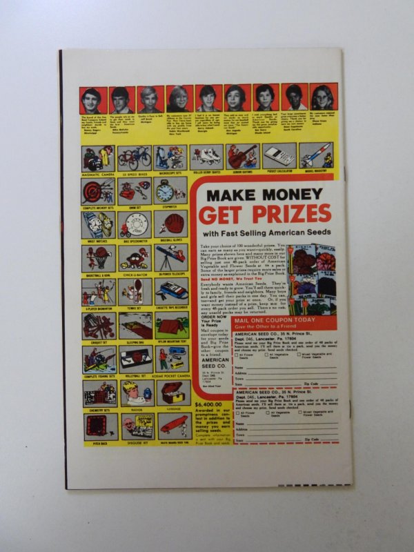 The X-Men #132 (1980) VF condition