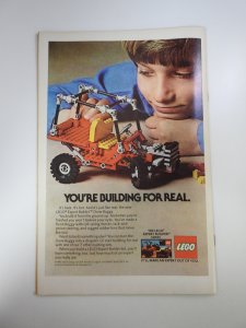 Marvel Team-Up #123 (1982)