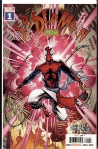 Spider-Man: India  #1 (2023) Spider-Man