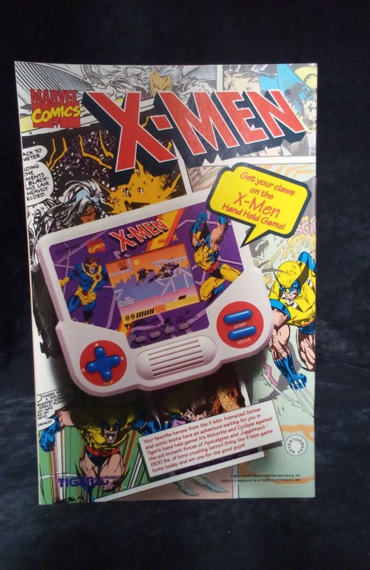 The Avengers #367 (1993)