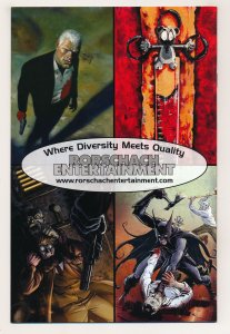 Dallas McCoy Star Struck (2005) #1 NM