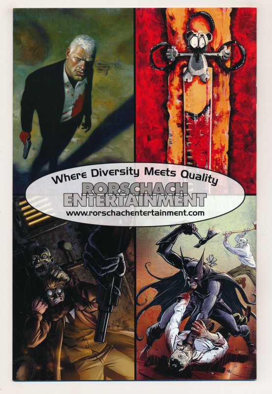 Dallas McCoy Star Struck (2005) #1 NM