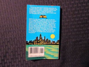 1982 The Untold Legend of BATMAN FN- 5.5 TOR Paperback