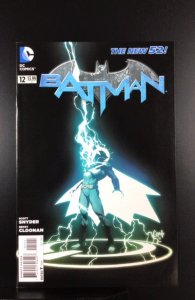 Batman #12 (2012)