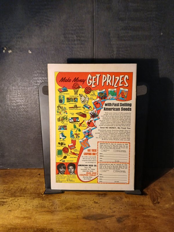 Werewolf by Night #18 (1974) Werewolf by Night