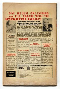 Sgt. Fury And His Howling Commandos #13 comic book 1964-Captain America