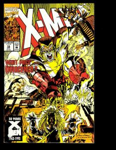 Lot Of 12 X-Men Marvel Comics # 9 10 11 12 13 14 15 16 17 18 19 20 SM5