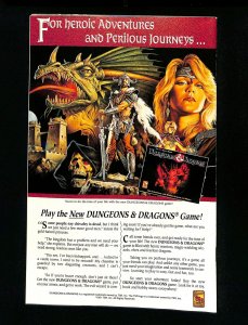 Infinity Gauntlet #6 Thanos!