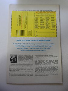 The Avengers #121 (1974) FN/VF Condition MVS Intact