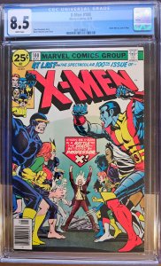 The X-Men #100 (1976)