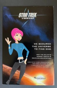 The Outsiders #15 (2009)