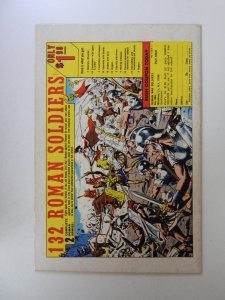 Fantastic Four #77 (1968) FN condition