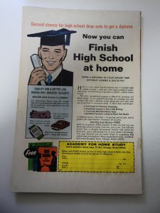 The Amazing Spider-Man #87 (1970) VG Condition centerfold detached at one staple