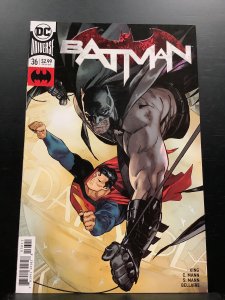 Batman #36 (2018)