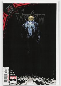 Venom #34 (2021) Venom