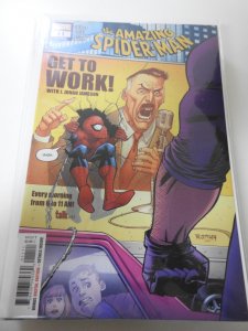 The Amazing Spider-Man #11 (2019)