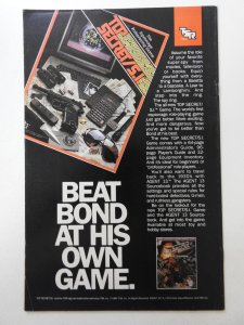 Daredevil #254 (1988) 1st Appearance of Typhoid Mary! Solid VF+ Condition!