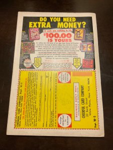 Archie Giant Series Magazine #173 (1970)