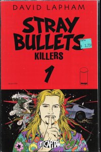 Stray Bullets: Killers #1 (2014) Stray Bullets