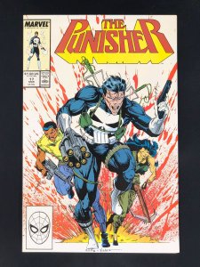 The Punisher #17 (1989)