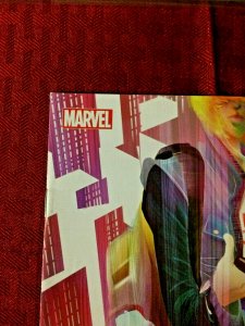 Spider Gwen #4 2015 NM Marvel Spider-Man Comics