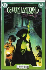 Green Lantern: Dark #2 (2025)