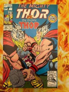 The Mighty Thor #458 (1993) - NM-