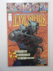 Invincible #111 (2014)