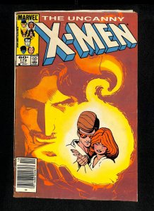 Uncanny X-Men #174